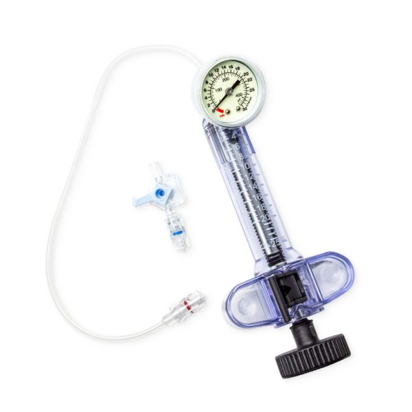 ANDANZA Manometer S