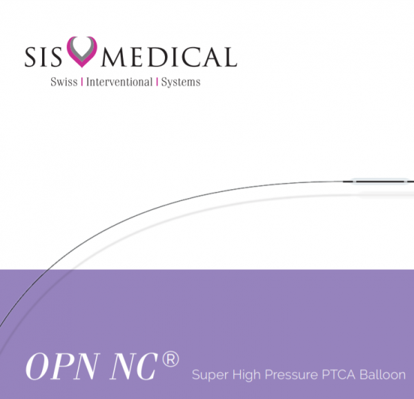 SIS-MEDICAL OPN NC
