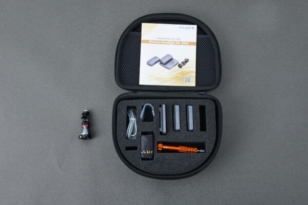 ILLUCO IHL-2000 - Image 3