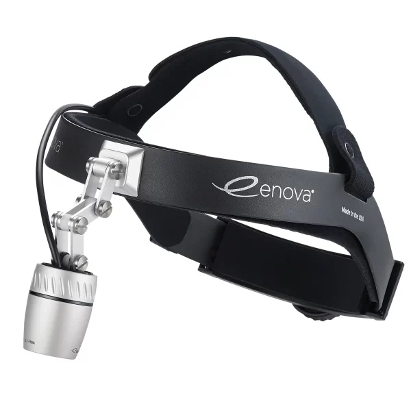 ENOVA Quasar Headlight - Image 2