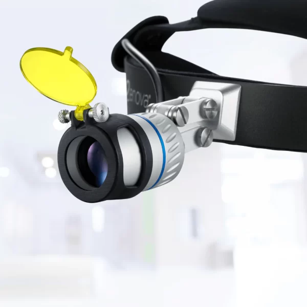 ENOVA Quasar Headlight - Image 5